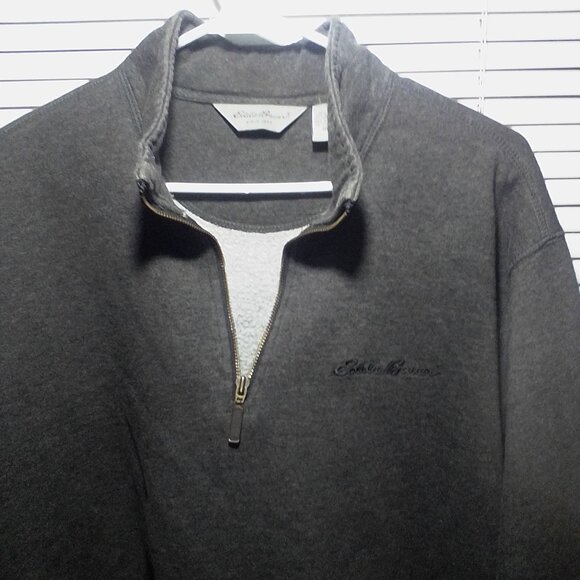 Other - Eddie Bauer men's sweatshirt.